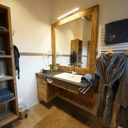 Kaiserappartements-Marie Ellmau Eksteriør bilde